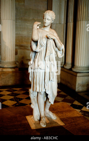 phoebe greek mythology statue