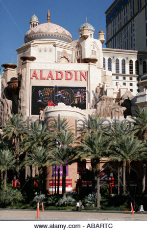 aladin hotel and casino