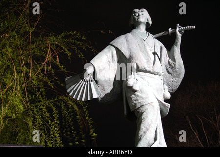 Izumo no okuni hi-res stock photography and images - Alamy