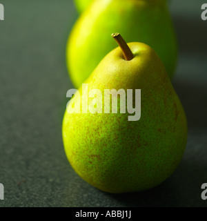 Pears Stock Photo