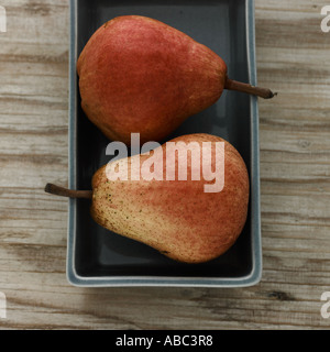 Pears Stock Photo