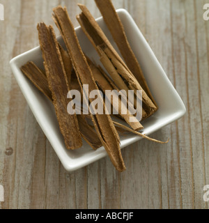 Cinnamon Stock Photo