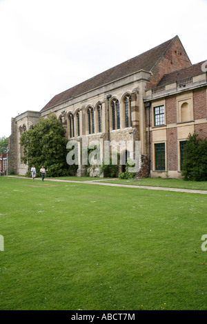 Eltham Palace, London, England Stock Photo