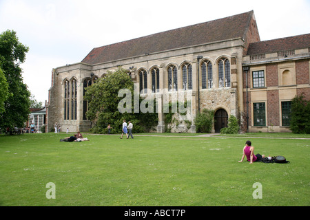 Eltham Palace, London, England Stock Photo