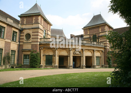 Eltham Palace, London, England Stock Photo