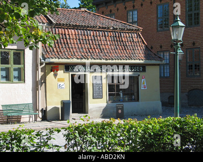 Christiana mall hi-res stock photography and images - Alamy