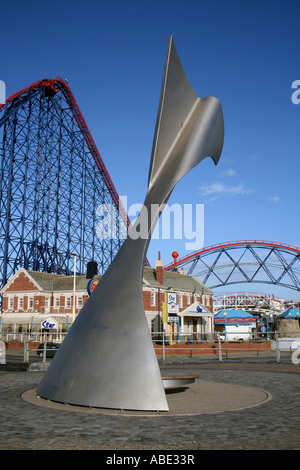 The Whales Tail. Photograph by Kim Craig. Stock Photo