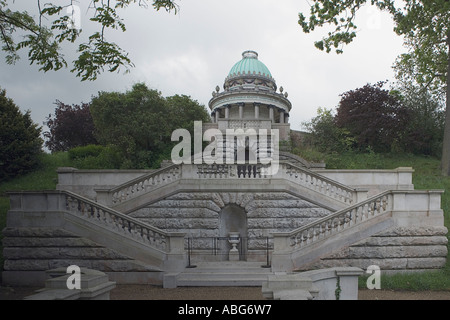 victoria queen england tomb albert prince mausoleum kent duchess consort alamy frogmore mother