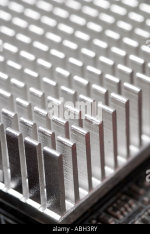 Motherboard Stock Photo