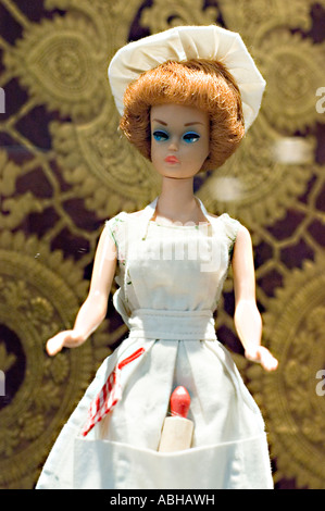 Poupée Barbie 1962 - Midge brune