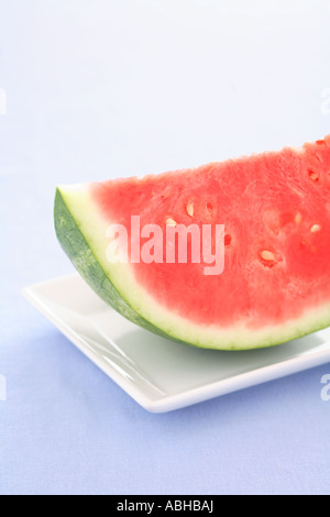 Watermelon Stock Photo
