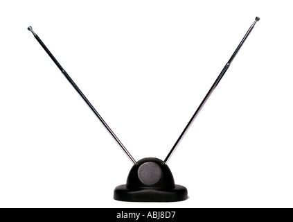 Antenna Stock Photo