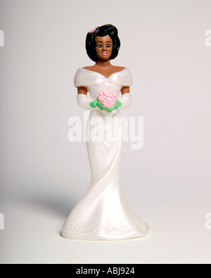 Bride Stock Photo