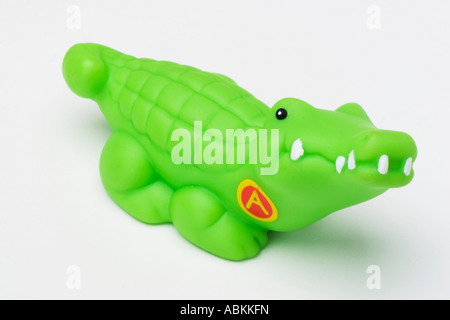 Little store people alligator