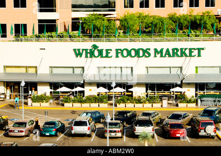 About Whole Foods Market: From Austin, Texas to Global