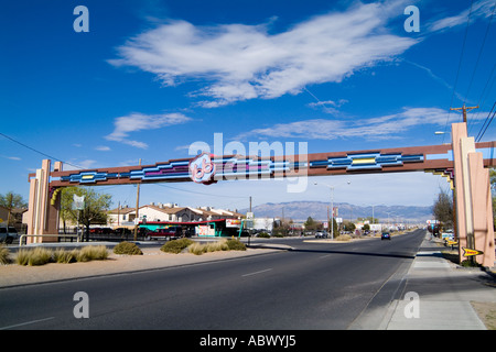 famous-landmark-of-route-66-
