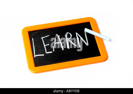 childs black board dyslexic blackboard school skool education learn ...