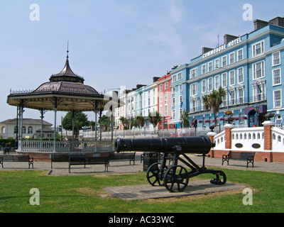 Cobh, County Cork, Eire Stock Photo