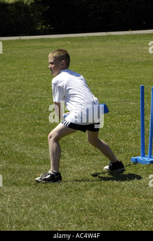 cricket quick sports alamy