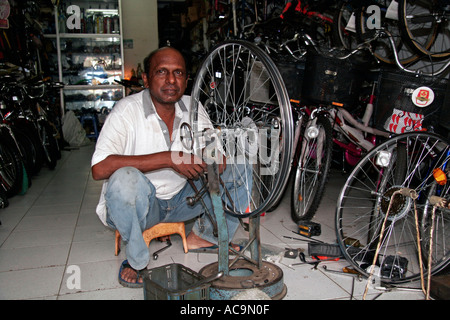 the nearest bicycle repair shop