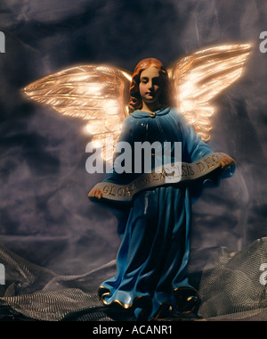 Angel Stock Photo