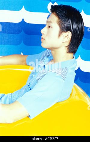 e Style Groovy Candy Stock Photo