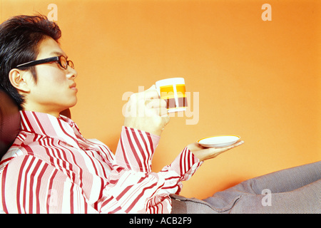 e Style Groovy Candy Stock Photo
