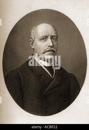 Francisco Serrano, 1st Duke of la Torre, Don Francisco Serrano