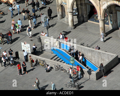 A tourist shop sells Monaco Grand Prix souvenir caps. (Photo by Dinendra  Haria / SOPA Images/Sipa USA Stock Photo - Alamy