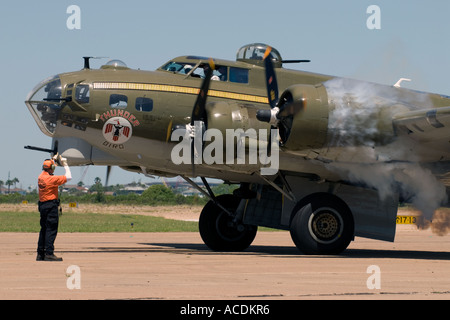 'Engine Start' Stock Photo