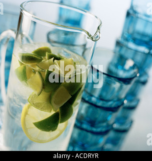 Jug And Glass With Drinking Water Photograph by Wladimir Bulgar/science  Photo Library - Pixels