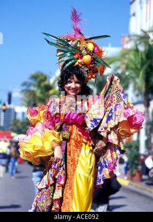 Carnival costume hi-res stock photography and images - Alamy