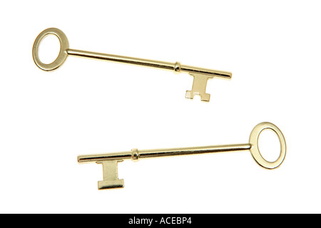Skeleton keys hi-res stock photography and images - Alamy