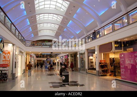 A branch of Miss Selfridge, in Churchill Square shopping mall, Brighton  Stock Photo - Alamy