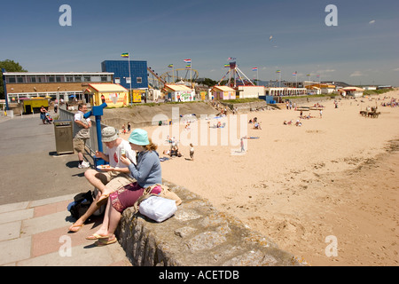 Trecco Bay To Coney Beach Trecco Bay To Coney Beach