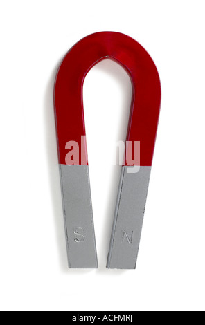 Magnet Stock Photo