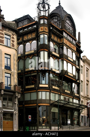 Old England, former department store constructed in 1899 now houses the ...