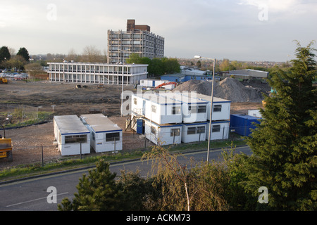 New college swindon hi res stock photography and images Alamy