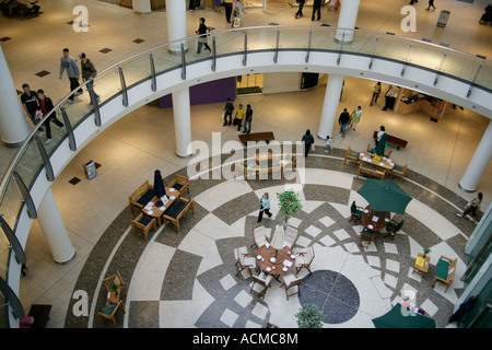 Lakeside shopping centre, Thurrock, Essex England UK Stock Photo