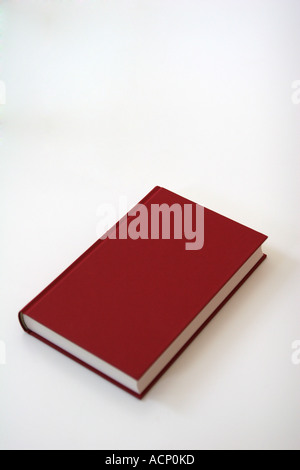Red book - Rotes Buch