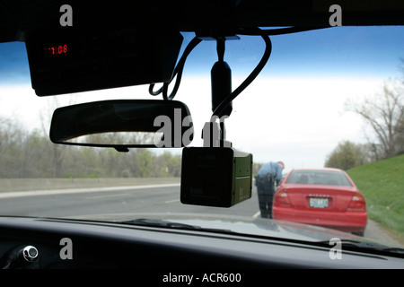 Dashboard camera car hi-res stock photography and images - Alamy