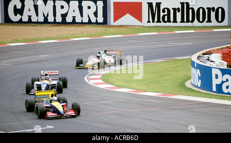 F1 GRAND PRIX 1993 3枚組 Amazon.co.jp: F1 LEGENDS F1 Grand Prix 1994 〈3枚組〉 [DVD