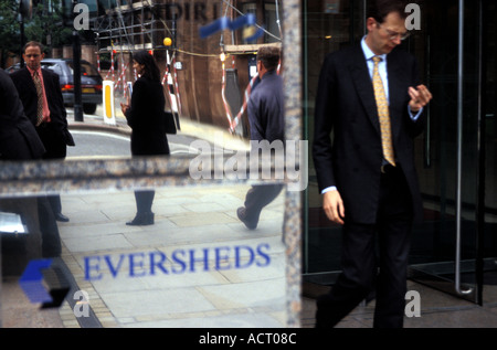 City of London Stock Photo