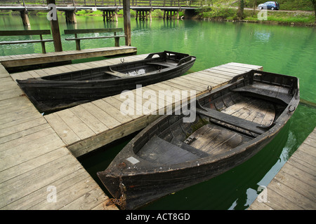 Otocec Castle on the isle of Krka River near Novo Mesto Slovenia Stock Photo