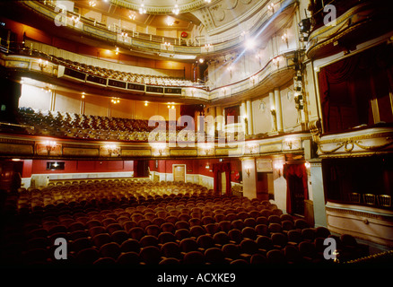 Albery theatre London Stock Photo - Alamy