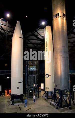 V-2 Rocket > National Museum of the United States Air Force™ > Display