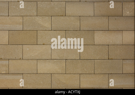 Stone wall bricks Stock Photo