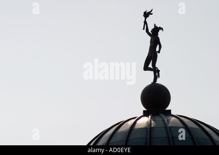 statue-of-mercury-on-dome-of-lyceum-theatre-sheffield-stock-photo-alamy