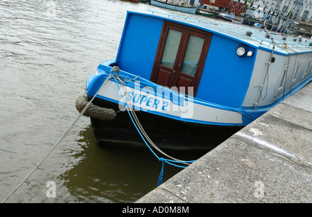 Bristol England GB UK 2007 Stock Photo