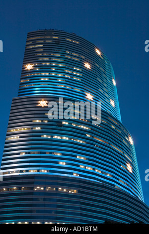 Miami Florida,Bank of America Tower,Sky Terrace,social event,outdoor ...